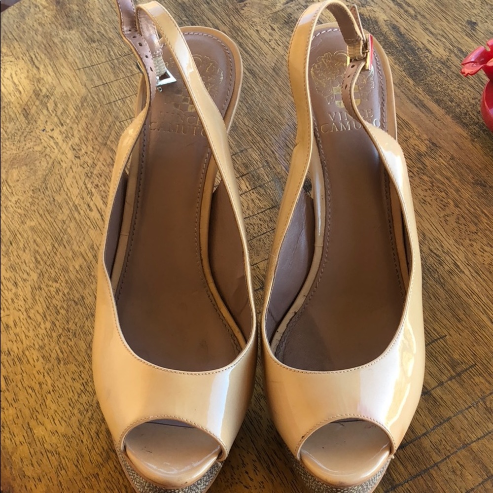 Stilettos - Picture 2 of 5